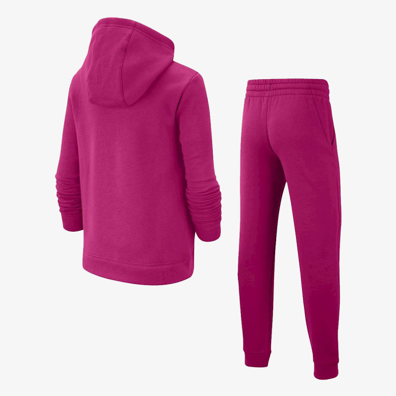 Nike U NSW TRK SUIT CORE BF 