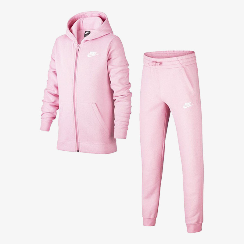 Nike U NSW TRK SUIT CORE BF 
