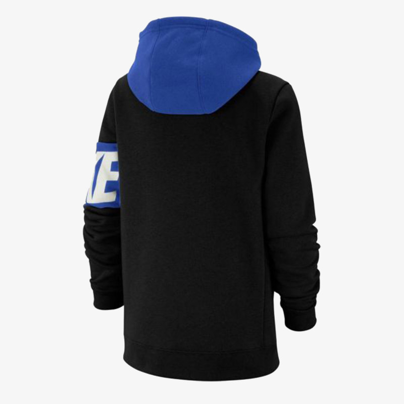 Nike ODJECA DUKS B NSW CORE AMPLIFY FZ HOODIE 