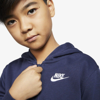 Nike B NSW HOODIE FZ CLUB 