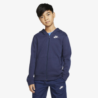 Nike B NSW HOODIE FZ CLUB 