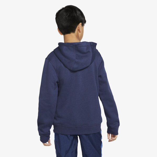 Nike B NSW HOODIE FZ CLUB 