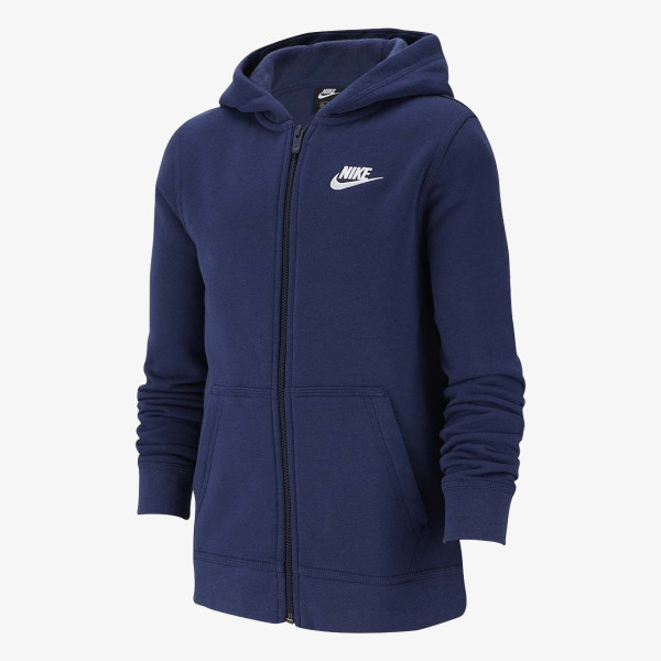 Nike B NSW HOODIE FZ CLUB 