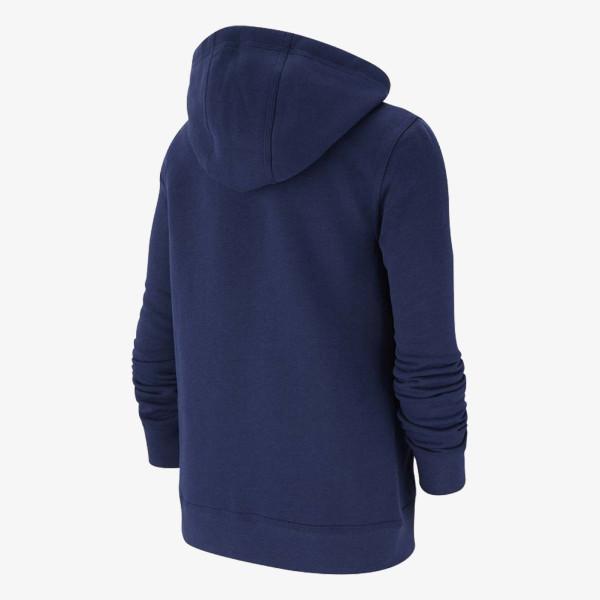 Nike B NSW HOODIE FZ CLUB 