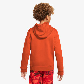 Nike B NSW HOODIE FZ CLUB 