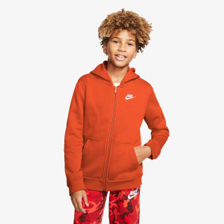 Nike B NSW HOODIE FZ CLUB 