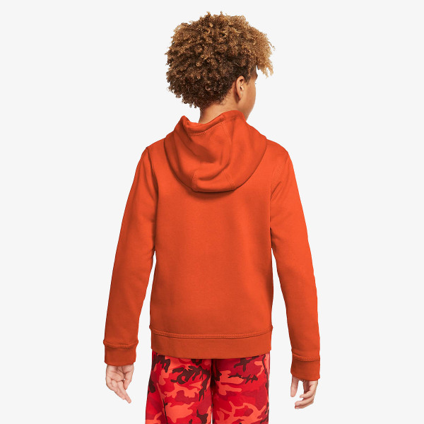 Nike B NSW HOODIE FZ CLUB 