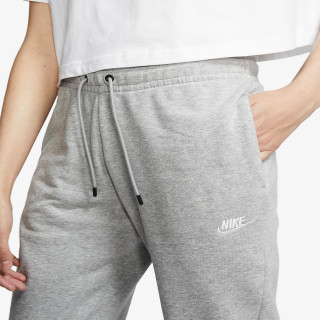 Nike W NSW ESSNTL PANT REG FLC 