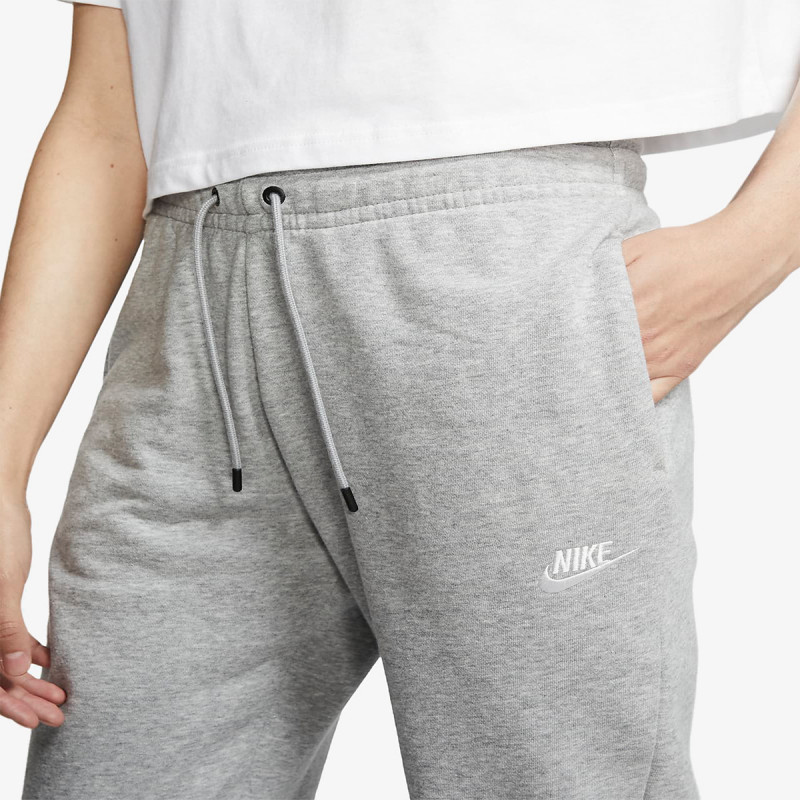 Nike W NSW ESSNTL PANT REG FLC 