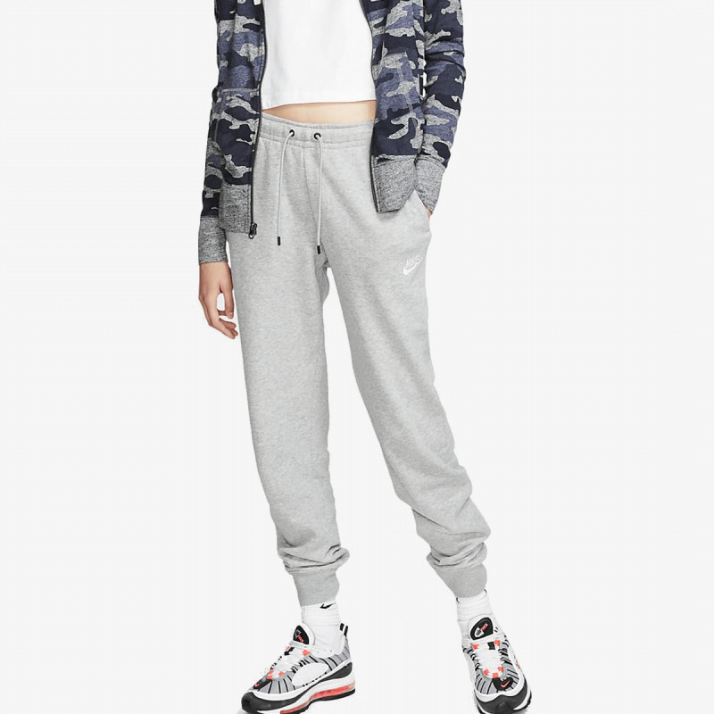 Nike W NSW ESSNTL PANT REG FLC 