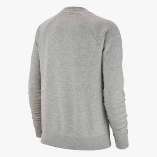 Nike W NSW ESSNTL CREW FLC HBR 