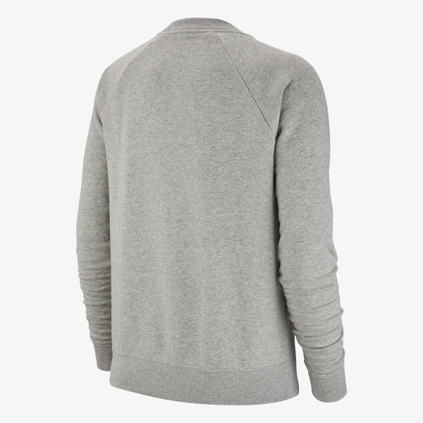 Nike W NSW ESSNTL CREW FLC HBR 