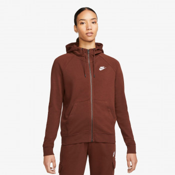 Nike W NSW ESSNTL FLC FZ HOODIE 