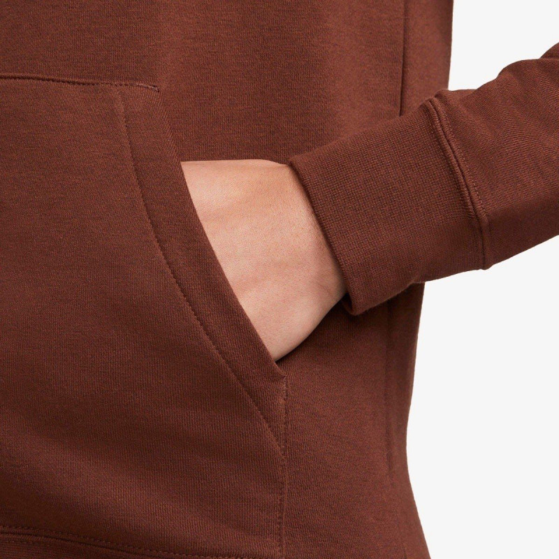 Nike W NSW ESSNTL FLC FZ HOODIE 
