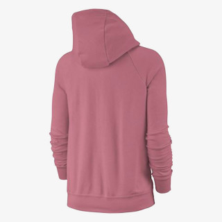 Nike ODJECA DUKS W NSW ESSNTL HOODIE FZ FLC 