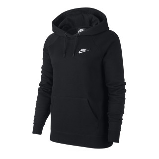 Nike W NSW ESSNTL HOODIE PO FLC 