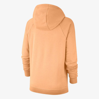 Nike ODJECA DUKS W NSW ESSNTL HOODIE PO HBR 