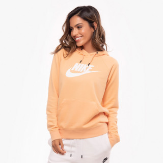Nike ODJECA DUKS W NSW ESSNTL HOODIE PO HBR 