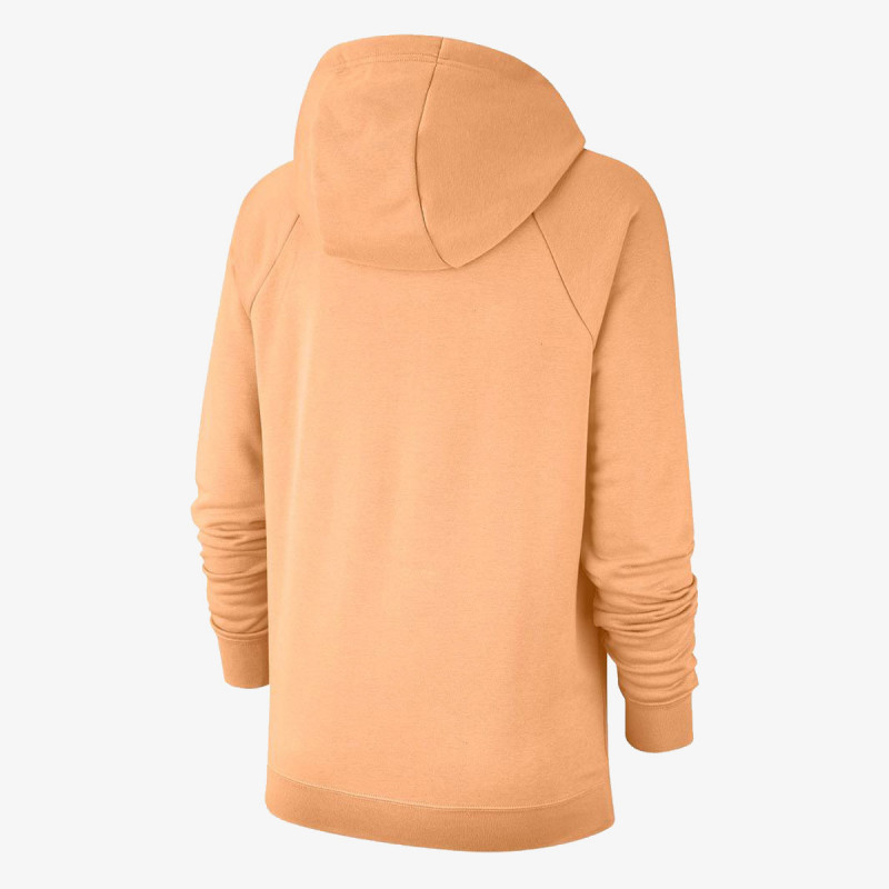 Nike ODJECA DUKS W NSW ESSNTL HOODIE PO HBR 