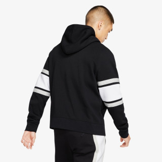 Nike ODJECA DUKS M NSW NIKE AIR HOODIE FZ FLC 