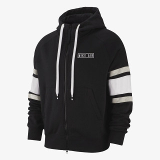 Nike ODJECA DUKS M NSW NIKE AIR HOODIE FZ FLC 