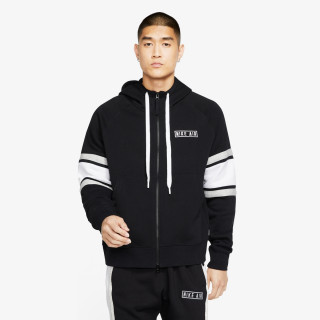 Nike ODJECA DUKS M NSW NIKE AIR HOODIE FZ FLC 