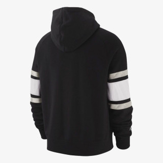 Nike ODJECA DUKS M NSW NIKE AIR HOODIE FZ FLC 