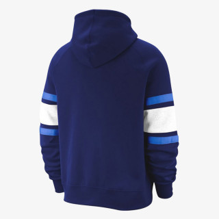 Nike ODJECA DUKS M NSW NIKE AIR HOODIE FZ FLC 