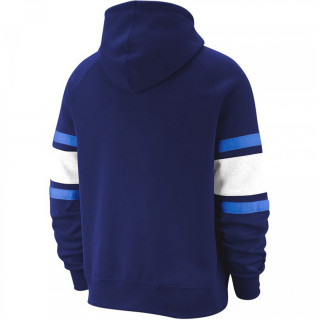 Nike ODJECA DUKS M NSW NIKE AIR HOODIE FZ FLC 