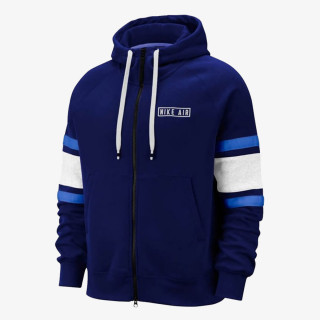 Nike ODJECA DUKS M NSW NIKE AIR HOODIE FZ FLC 