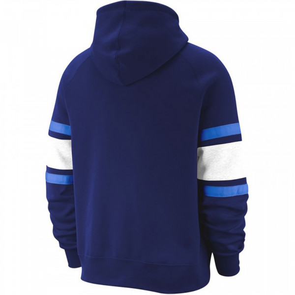 Nike ODJECA DUKS M NSW NIKE AIR HOODIE FZ FLC 