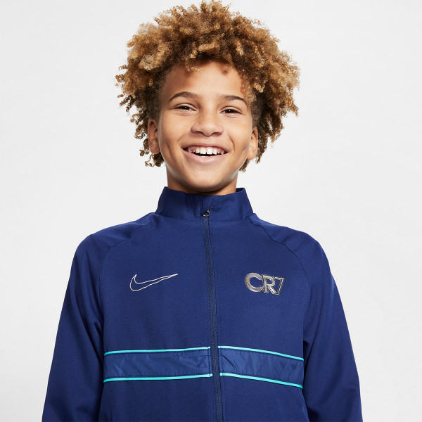 Nike ODJECA-TRENERKA-CR7 B NK DRY TRKSUIT W 