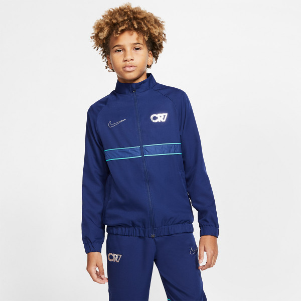 Nike ODJECA-TRENERKA-CR7 B NK DRY TRKSUIT W 