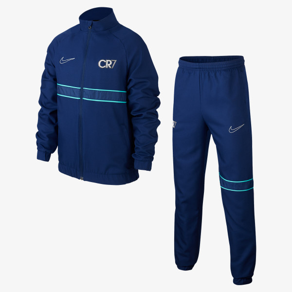 Nike ODJECA-TRENERKA-CR7 B NK DRY TRKSUIT W 