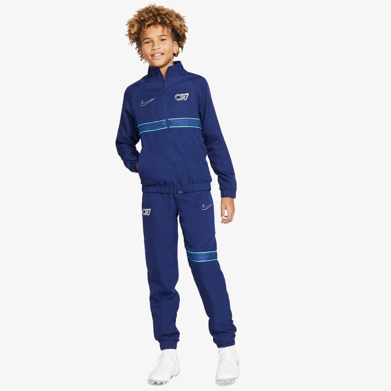 Nike ODJECA-TRENERKA-CR7 B NK DRY TRKSUIT W 