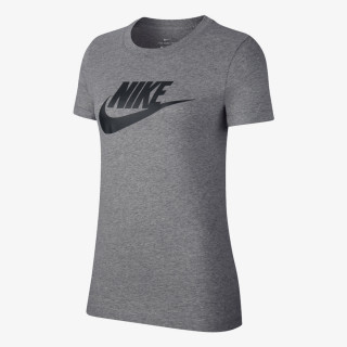 Nike W NSW TEE ESSNTL ICON FUTURA 