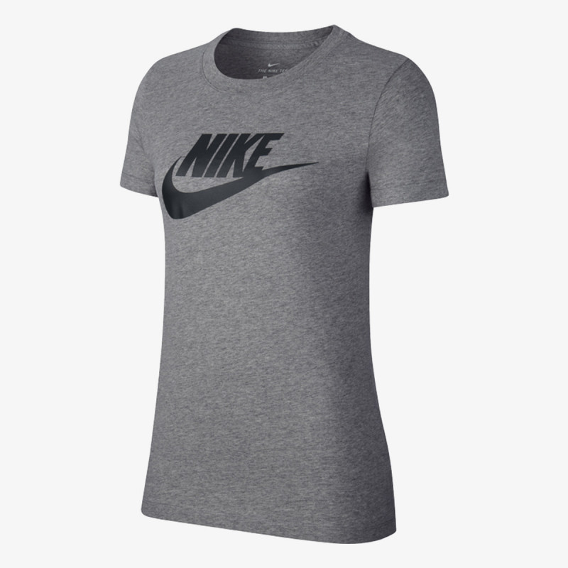 Nike W NSW TEE ESSNTL ICON FUTURA 