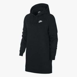 Nike W NSW ESSNTL FLC DRESS 