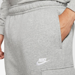 Nike Sportswear Club Fleece 
