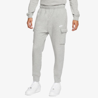 Nike Sportswear Club Fleece 