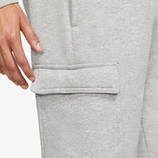 Nike Sportswear Club Fleece 