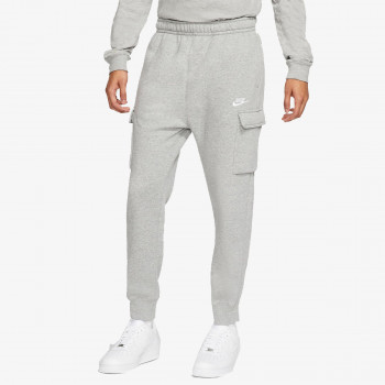 Nike Sportswear Club Fleece 