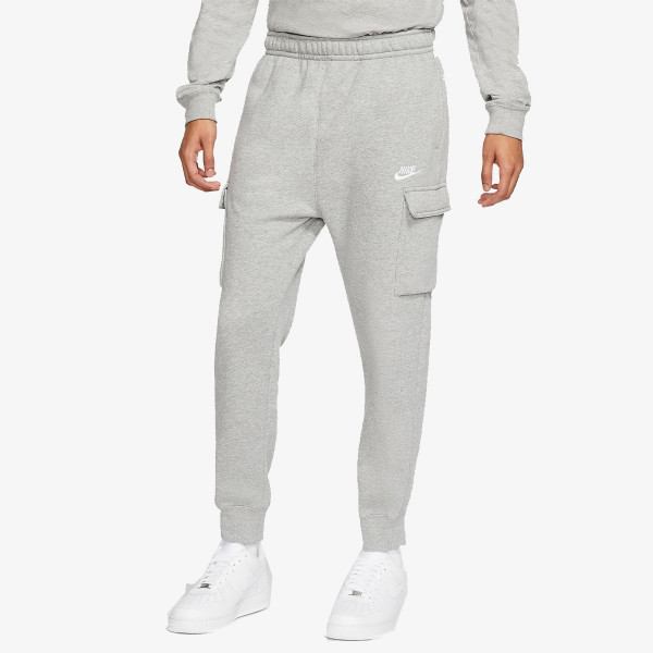 Nike Sportswear Club Fleece 
