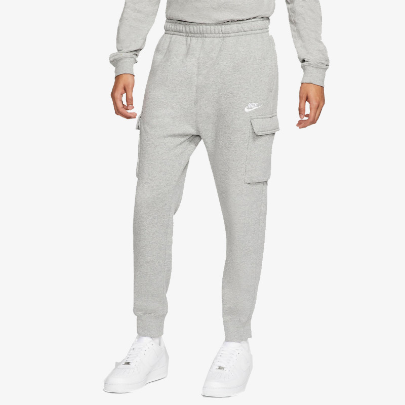 Nike Sportswear Club Fleece 