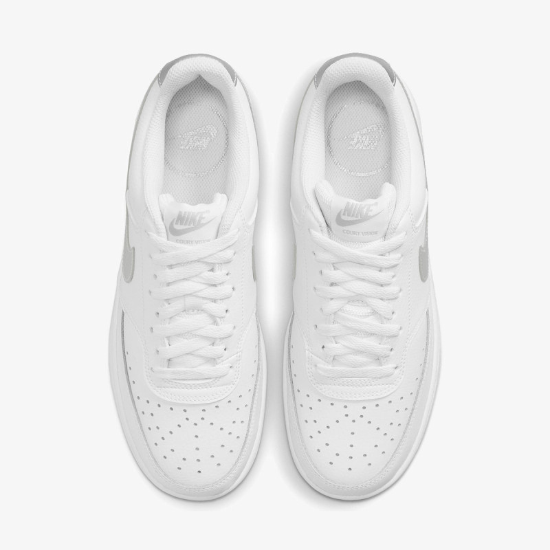 Nike Court Vision Low 
