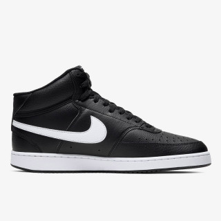 Nike OBUCA PATIKE NIKE COURT VISION MID 