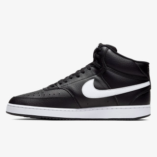 Nike OBUCA PATIKE NIKE COURT VISION MID 