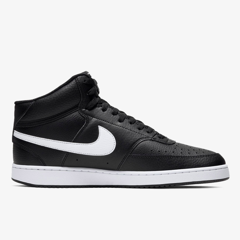 Nike OBUCA PATIKE NIKE COURT VISION MID 