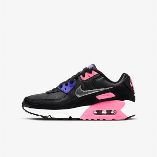 Nike NIKE AIR MAX 90 LTR GS 