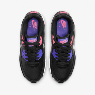Nike NIKE AIR MAX 90 LTR GS 